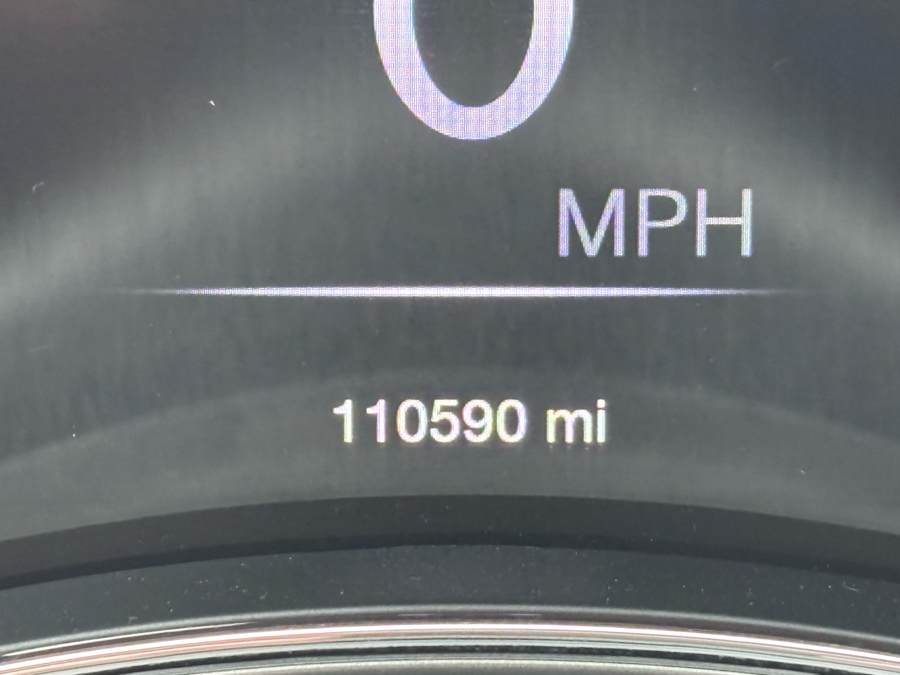 Jeep Grand Cherokee Trailhawk 4WD 2017