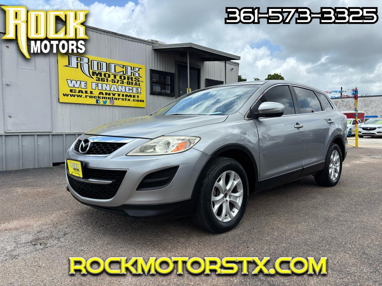 2011 Mazda CX-9 Touring