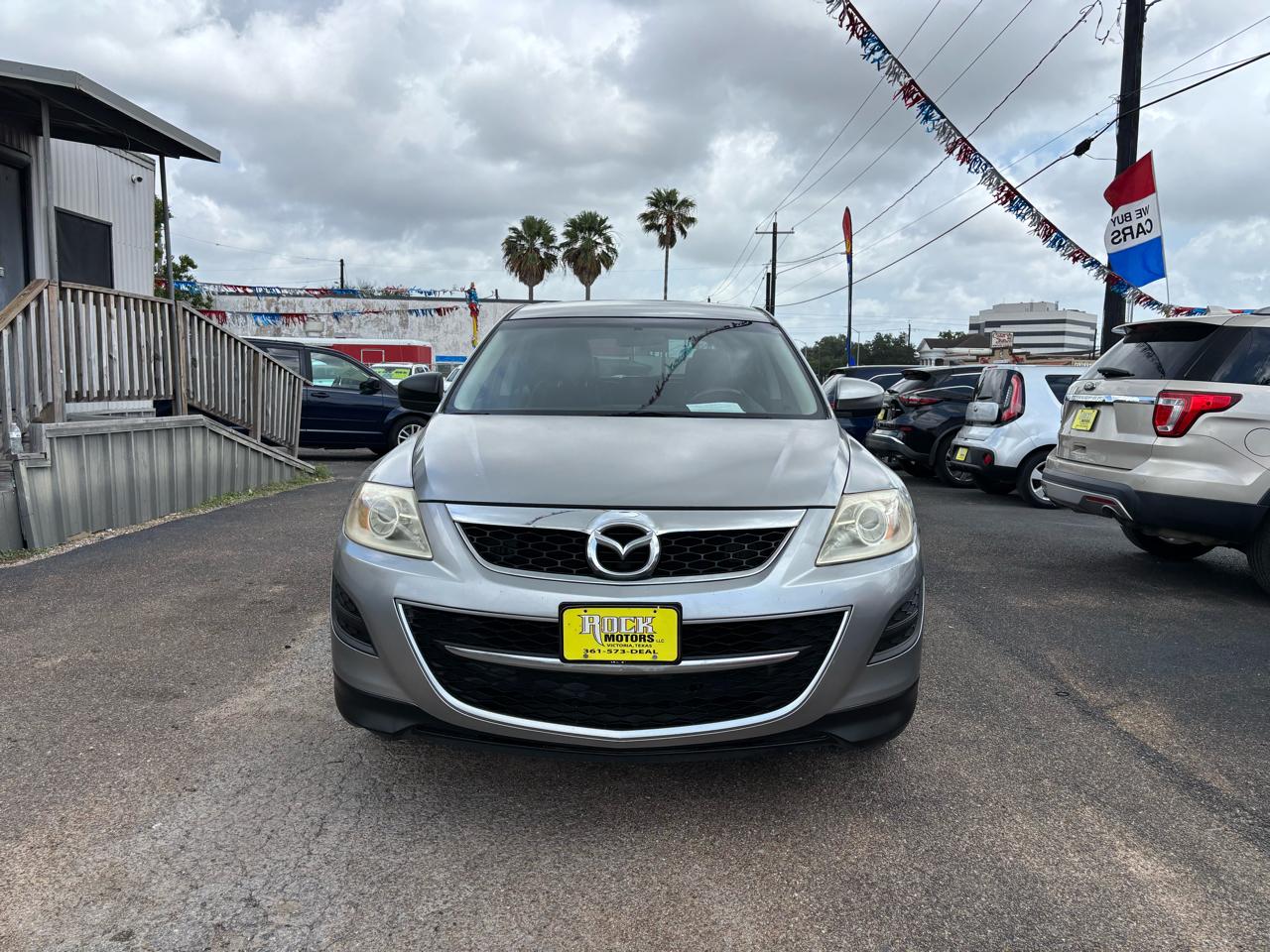 Mazda CX-9 Touring 2011