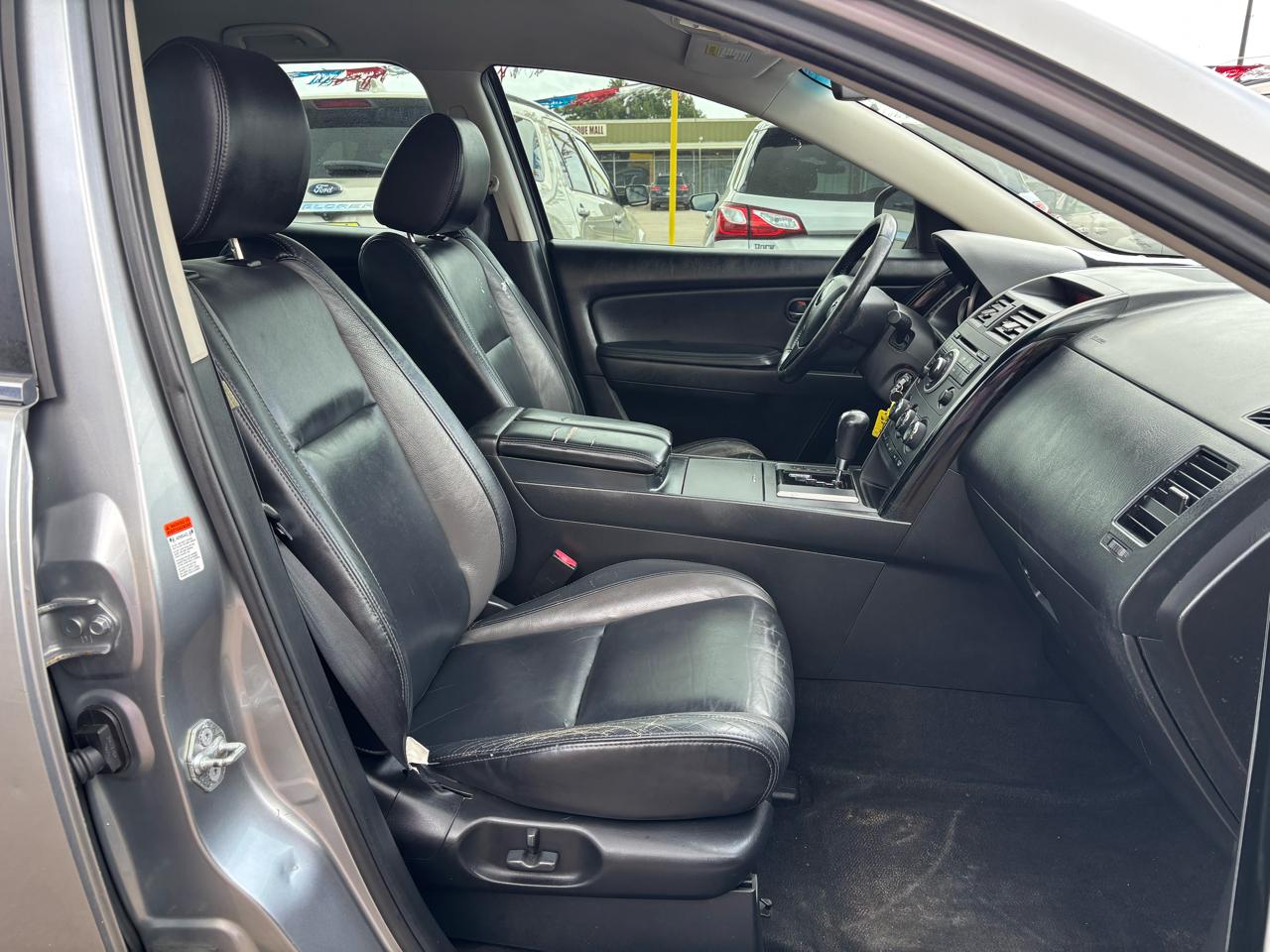 Mazda CX-9 Touring 2011