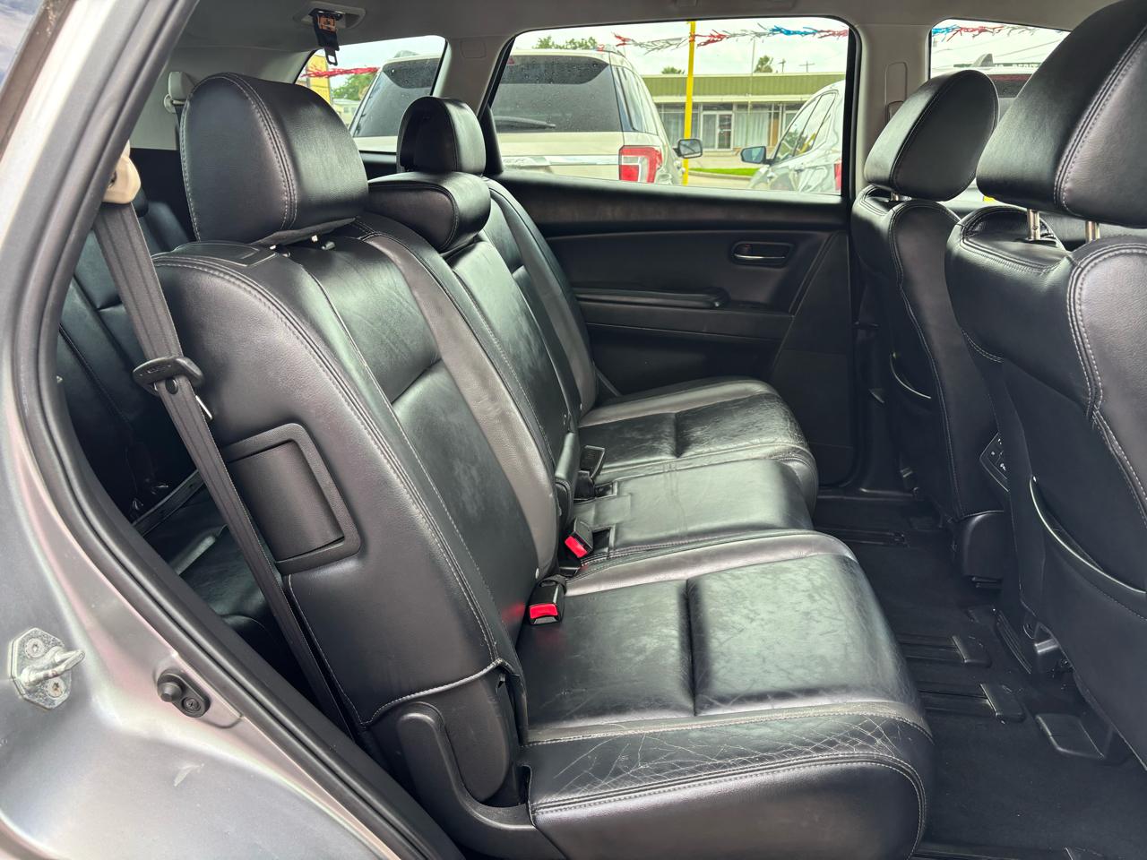 Mazda CX-9 Touring 2011