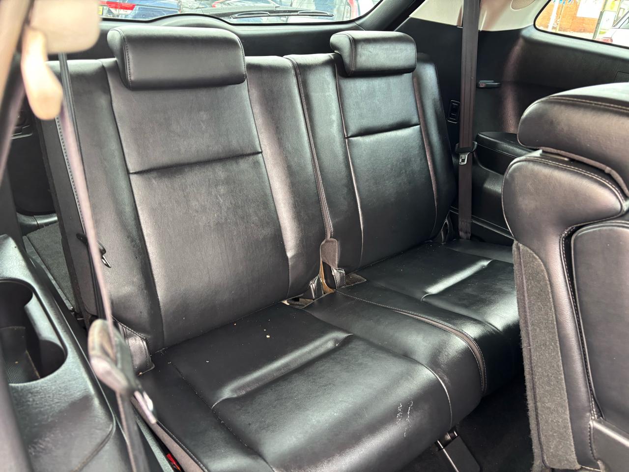 Mazda CX-9 Touring 2011