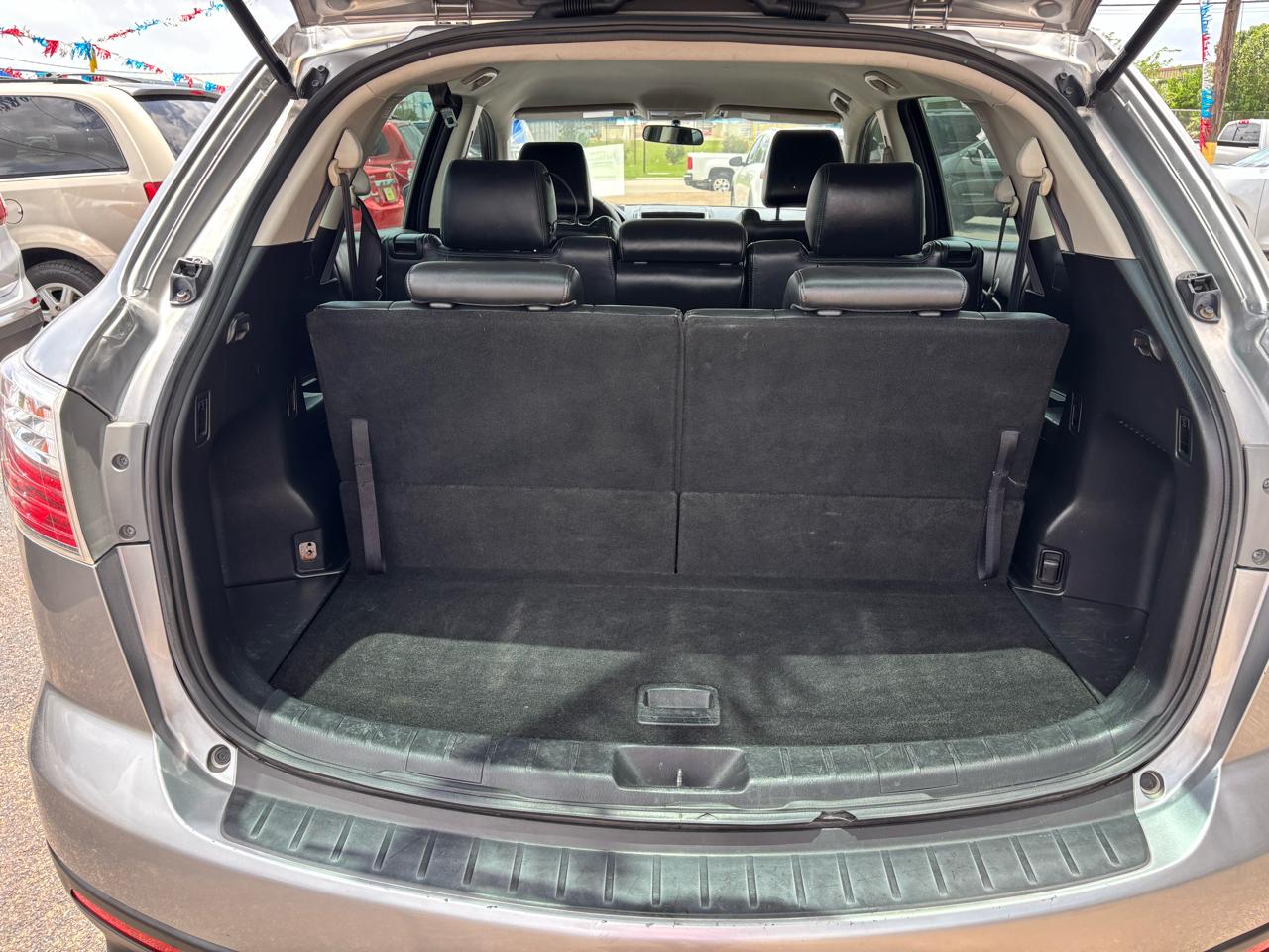 Mazda CX-9 Touring 2011