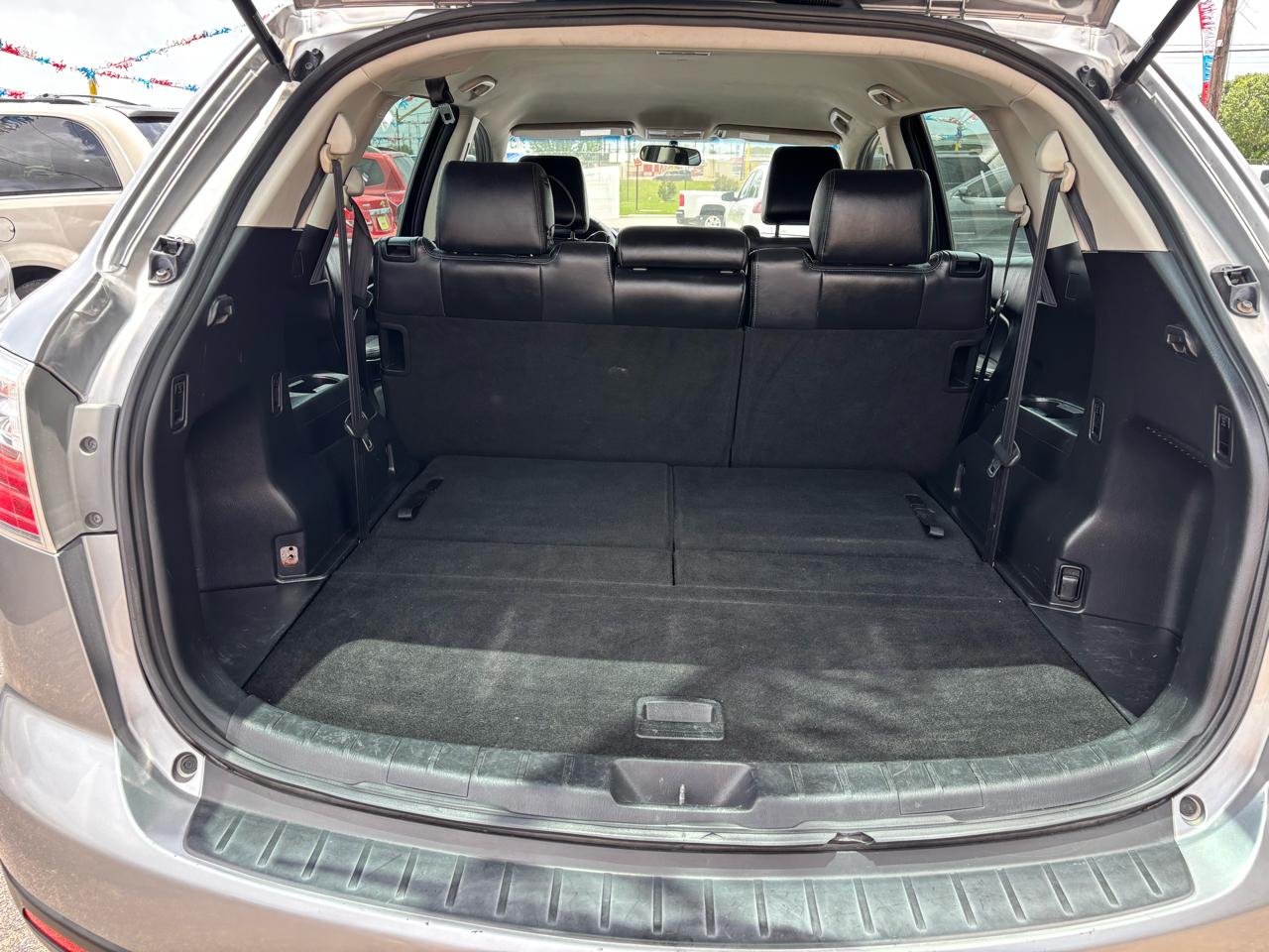 Mazda CX-9 Touring 2011