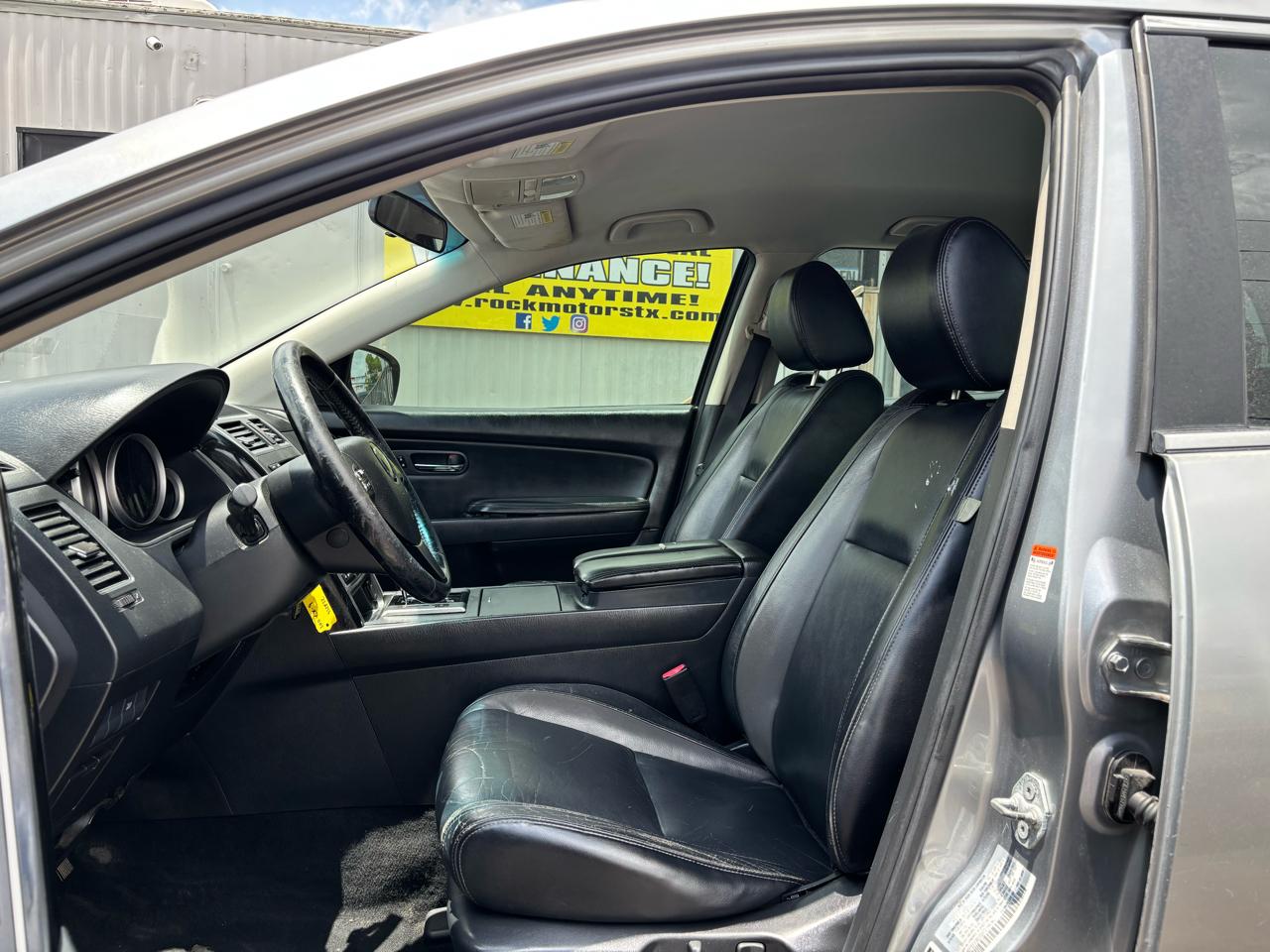 Mazda CX-9 Touring 2011