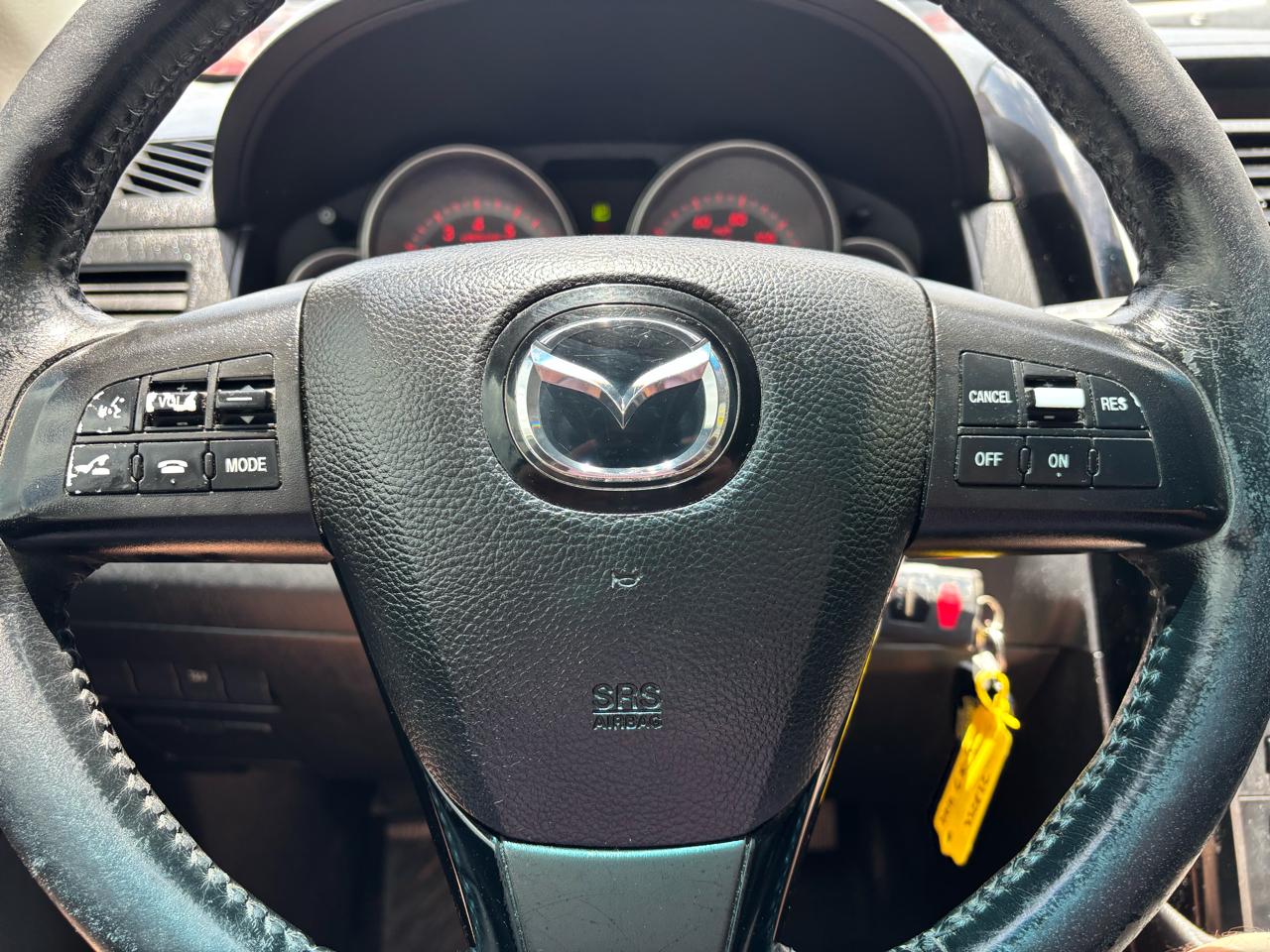 Mazda CX-9 Touring 2011