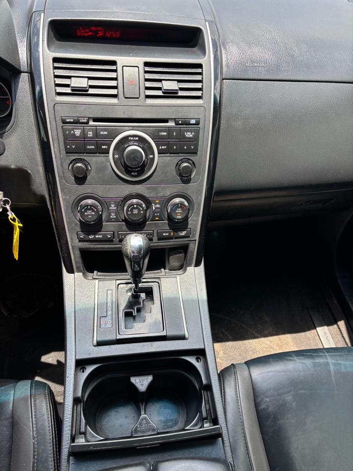 Mazda CX-9 Touring 2011