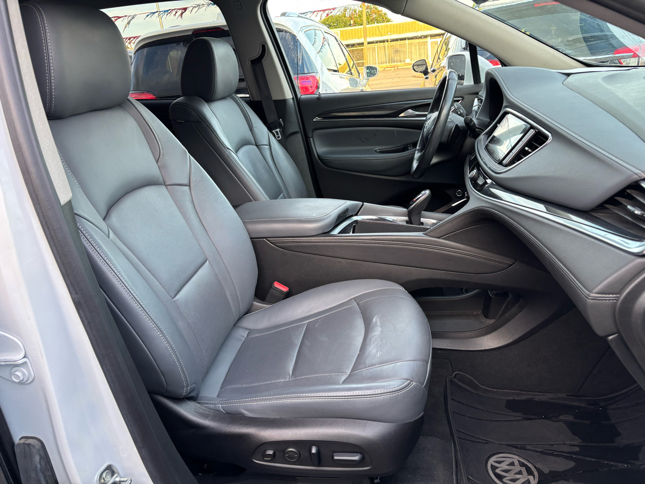 Buick Enclave Premium FWD 2020 Buick Enclave Premium FWD 2020