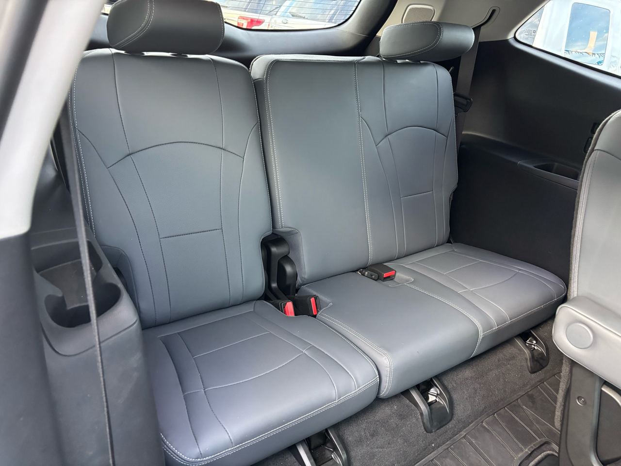 Buick Enclave Premium FWD 2020 Buick Enclave Premium FWD 2020