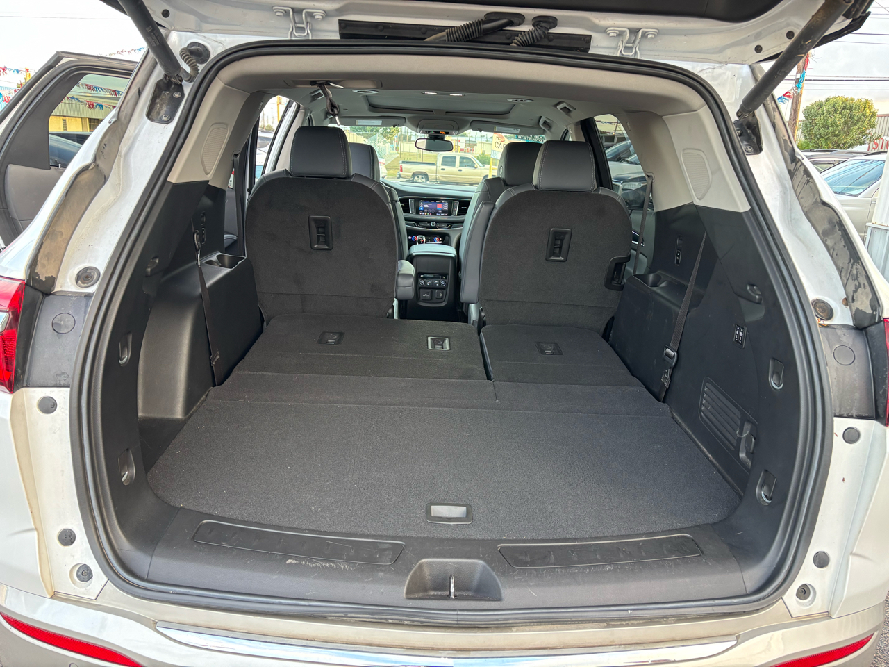 Buick Enclave Premium FWD 2020 Buick Enclave Premium FWD 2020