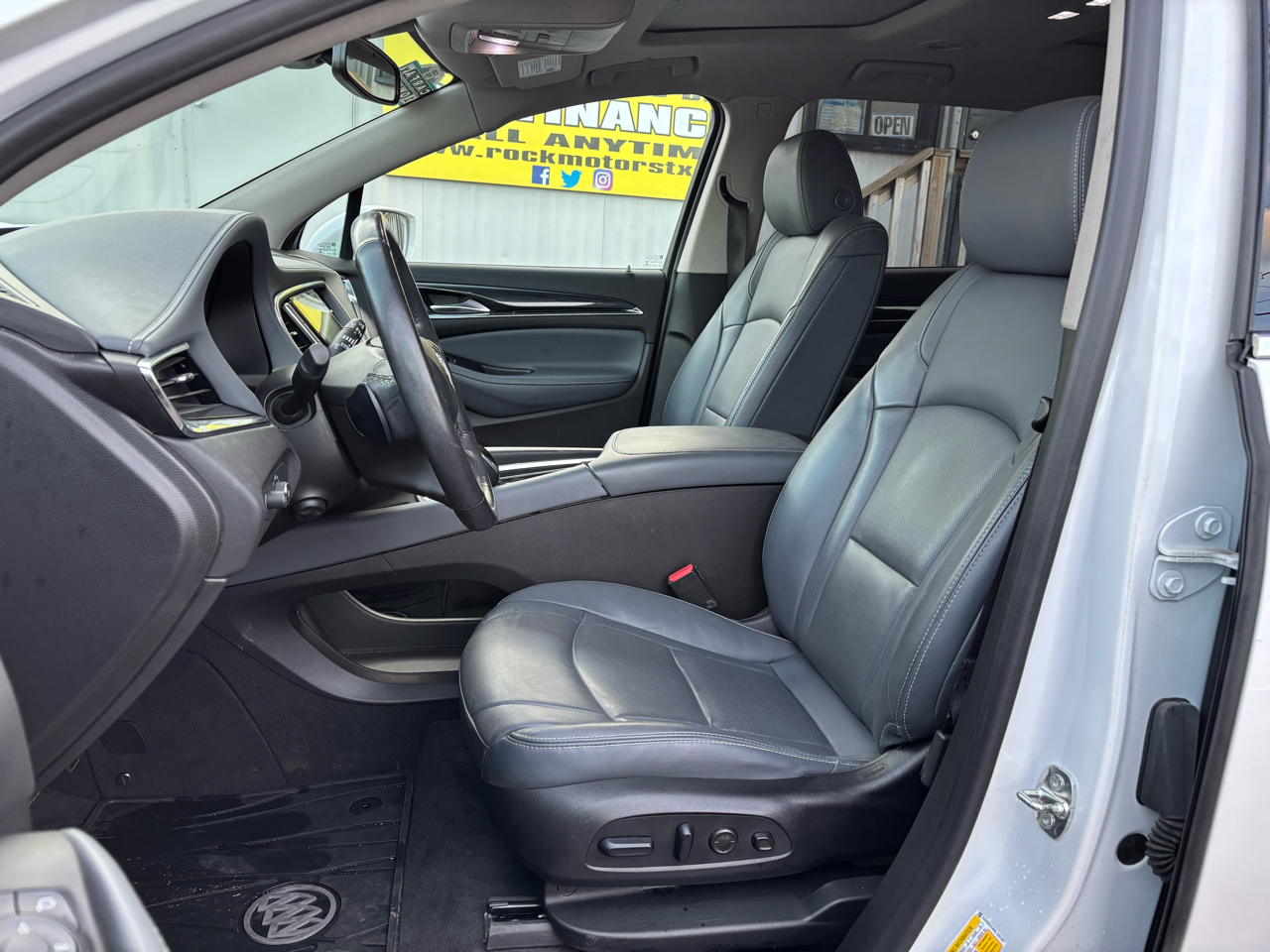 Buick Enclave Premium FWD 2020 Buick Enclave Premium FWD 2020