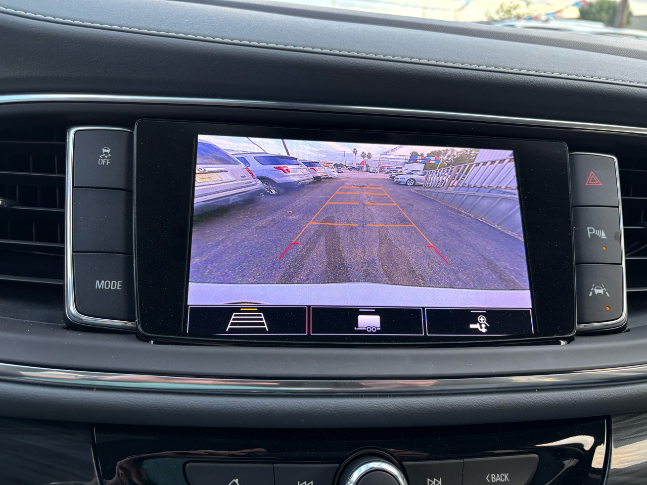 Buick Enclave Premium FWD 2020 Buick Enclave Premium FWD 2020