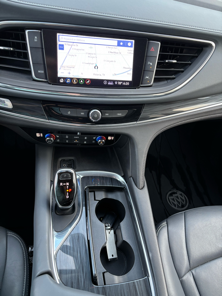 Buick Enclave Premium FWD 2020 Buick Enclave Premium FWD 2020