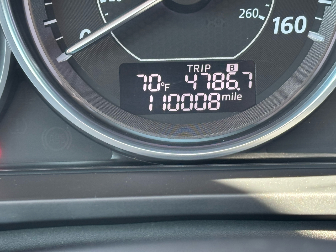 Mazda MAZDA6 I Touring Plus 2014 Mazda MAZDA6 I Touring Plus 2014