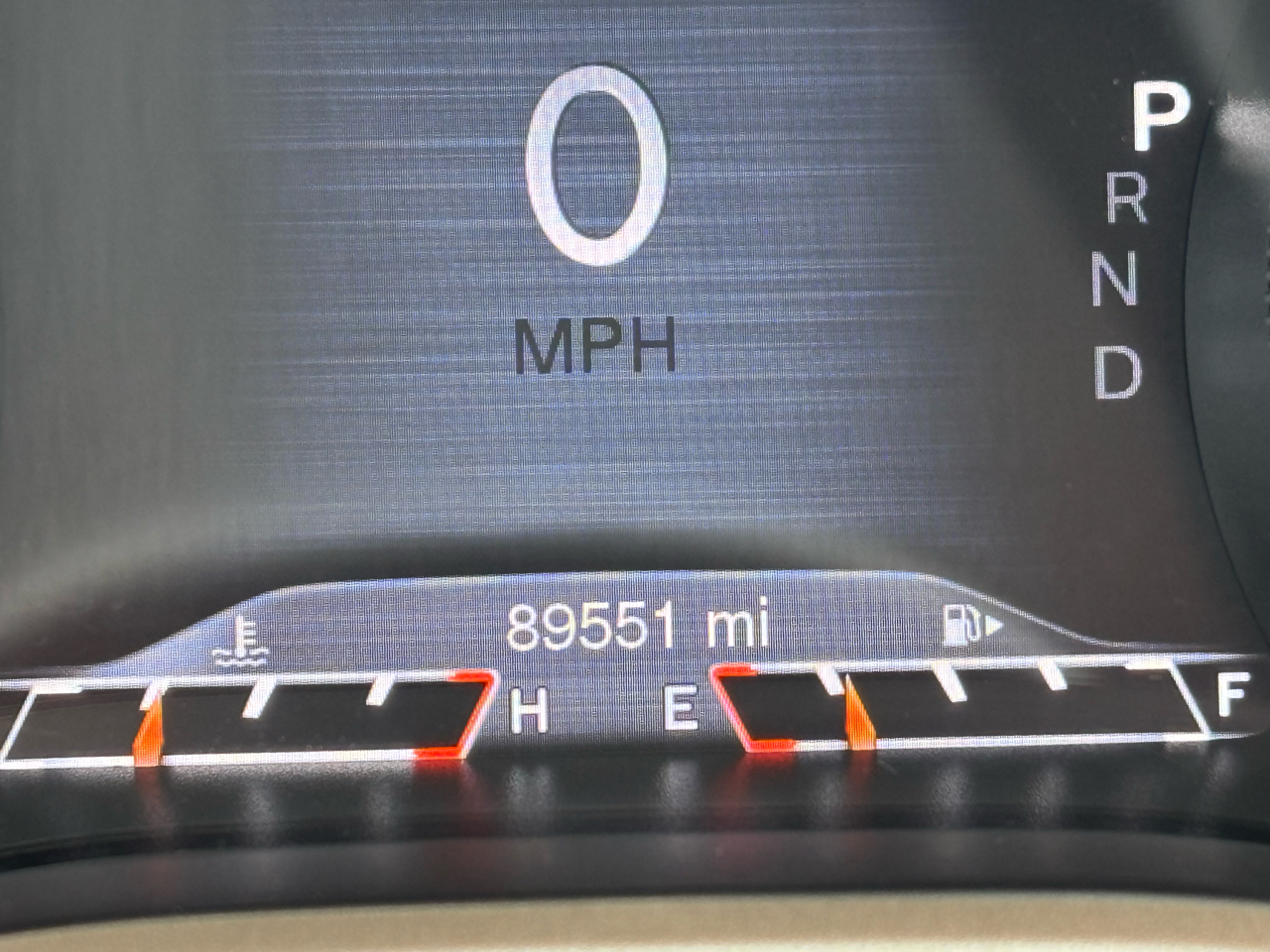 Jeep Cherokee Limited FWD 2018