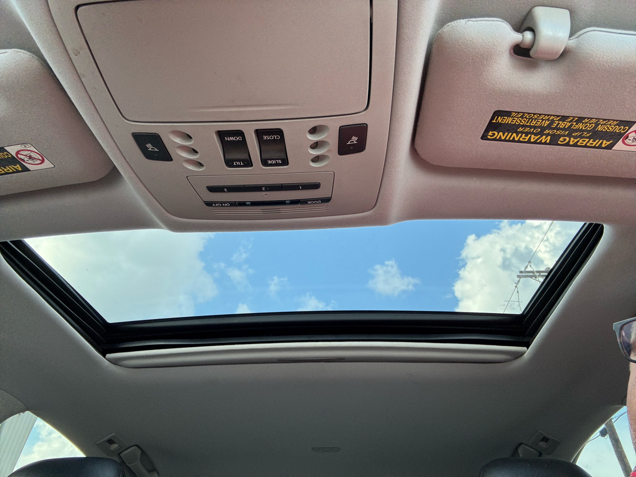 Lexus ES 350 Sedan 2008 Lexus ES 350 Sedan 2008