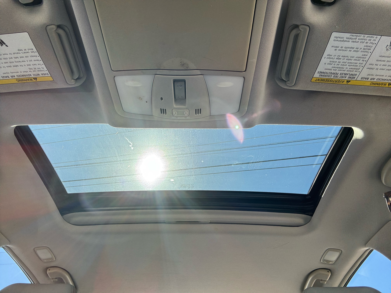 Infiniti G35 x AWD 2008 Infiniti G35 x AWD 2008