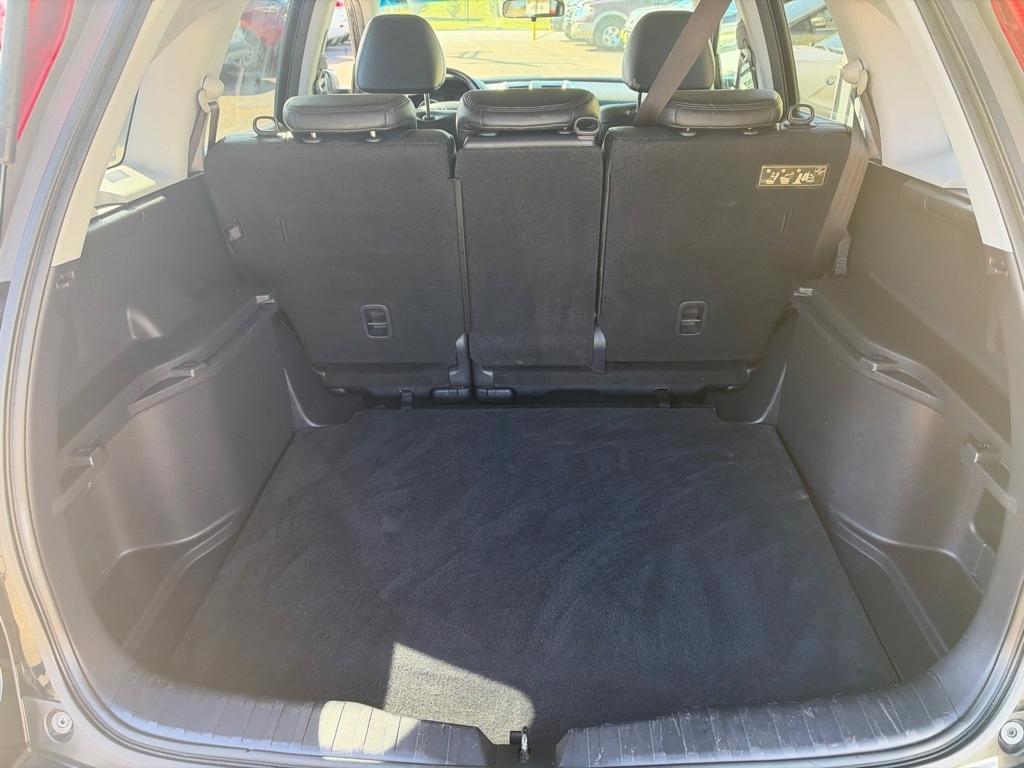 Honda CR-V EX-L 4WD AT 2007