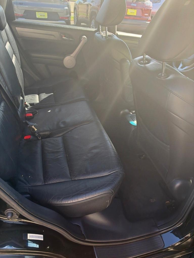 Honda CR-V EX-L 4WD AT 2007