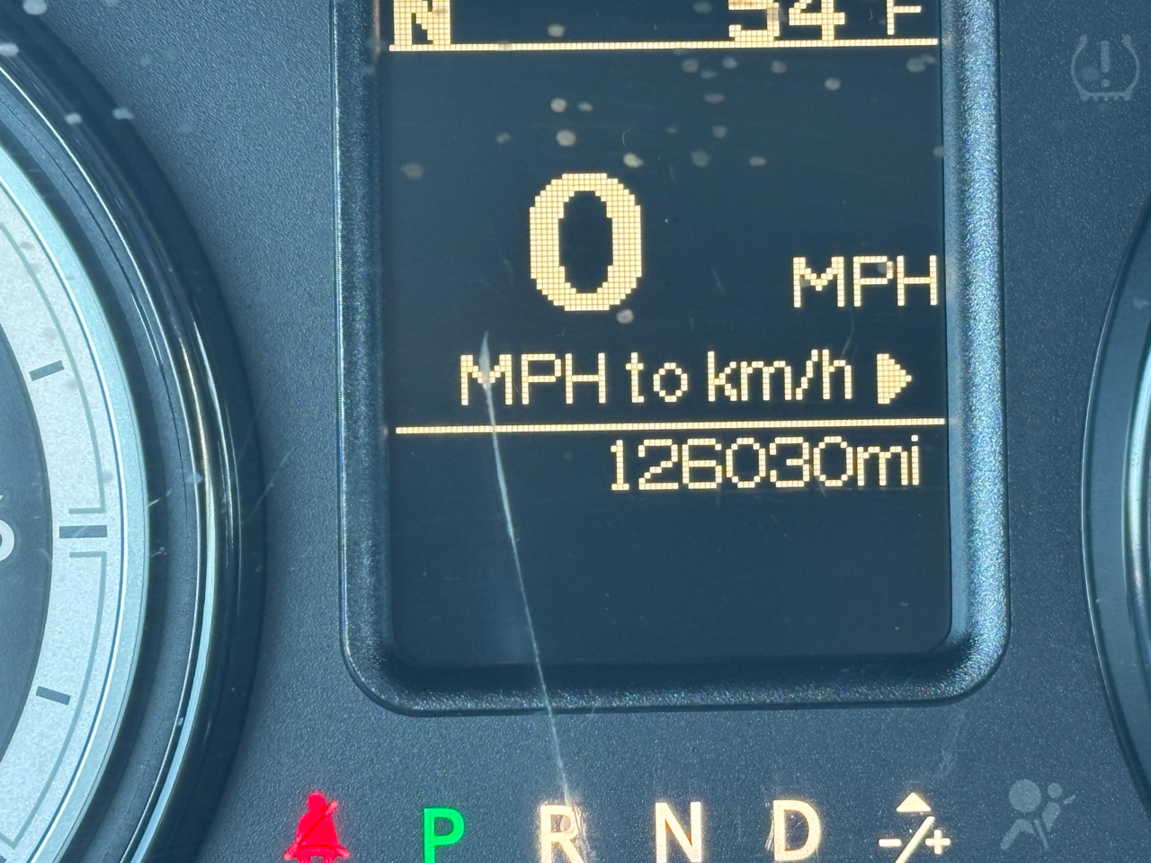 RAM 1500 SLT Quad Cab 2WD 2018