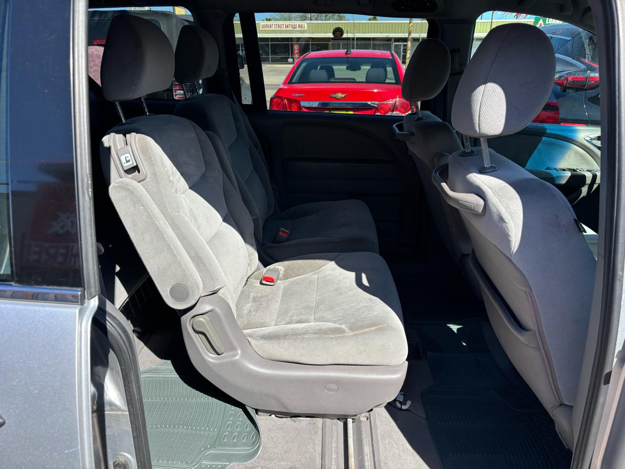 Honda Odyssey LX 2010