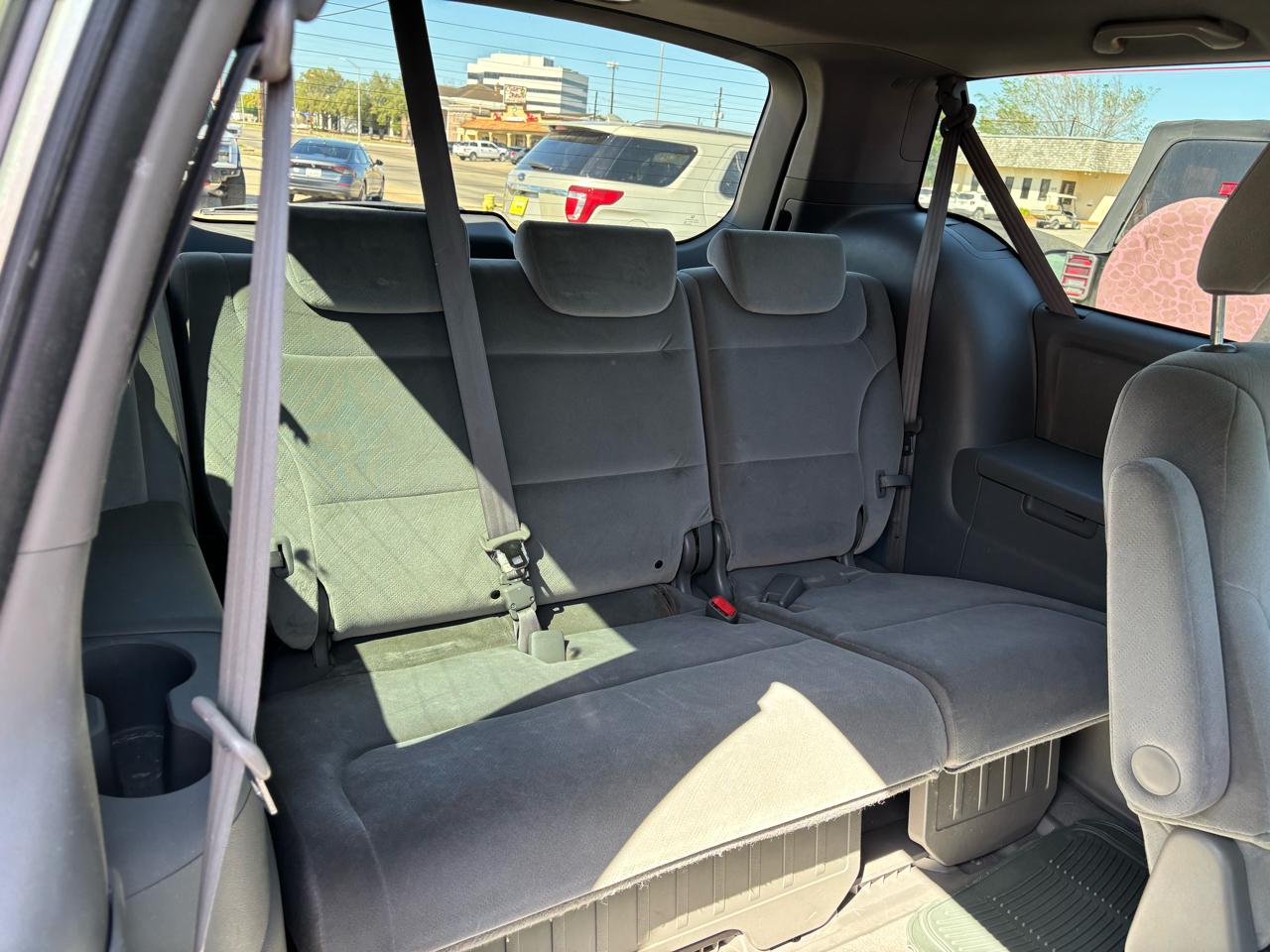 Honda Odyssey LX 2010