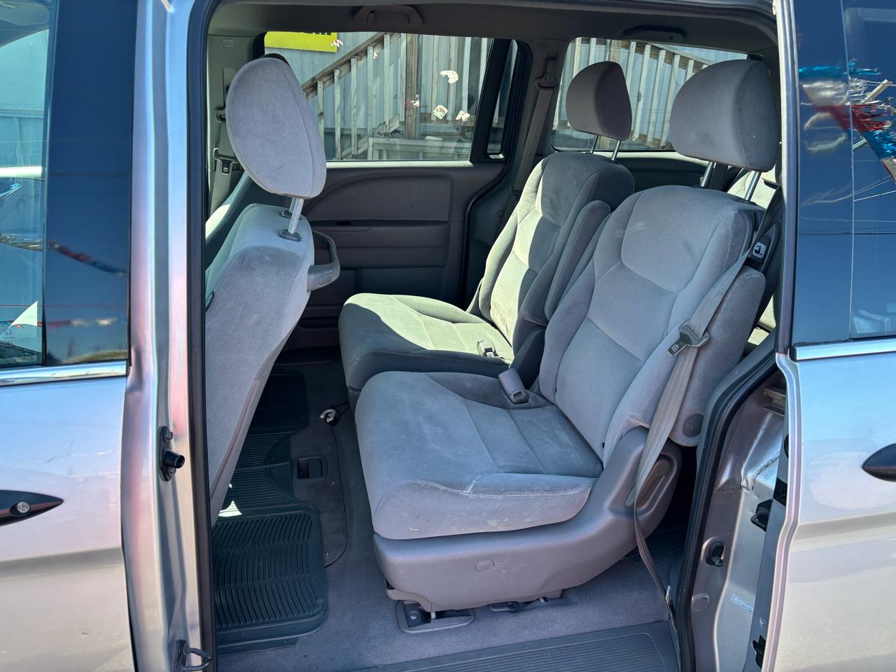 Honda Odyssey LX 2010