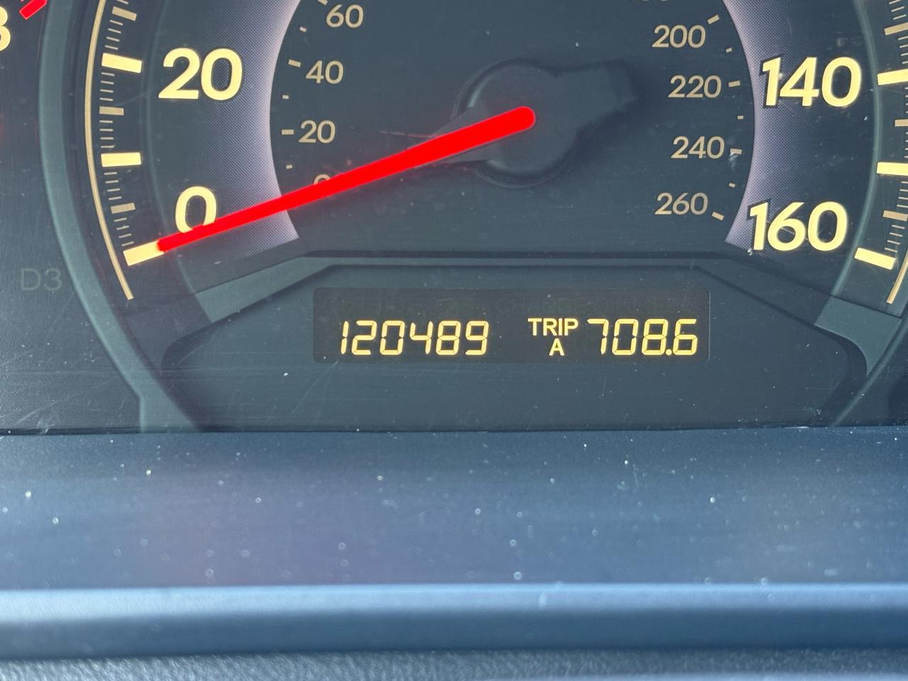 Honda Odyssey LX 2010