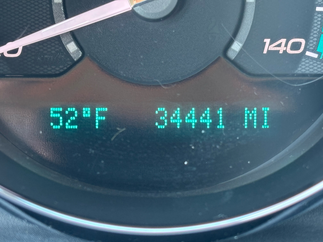 Chevrolet Malibu LT1 2009