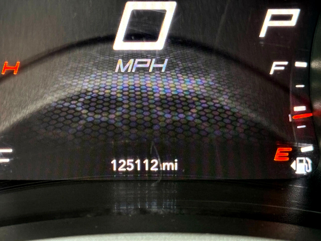 Dodge Charger SXT 2015