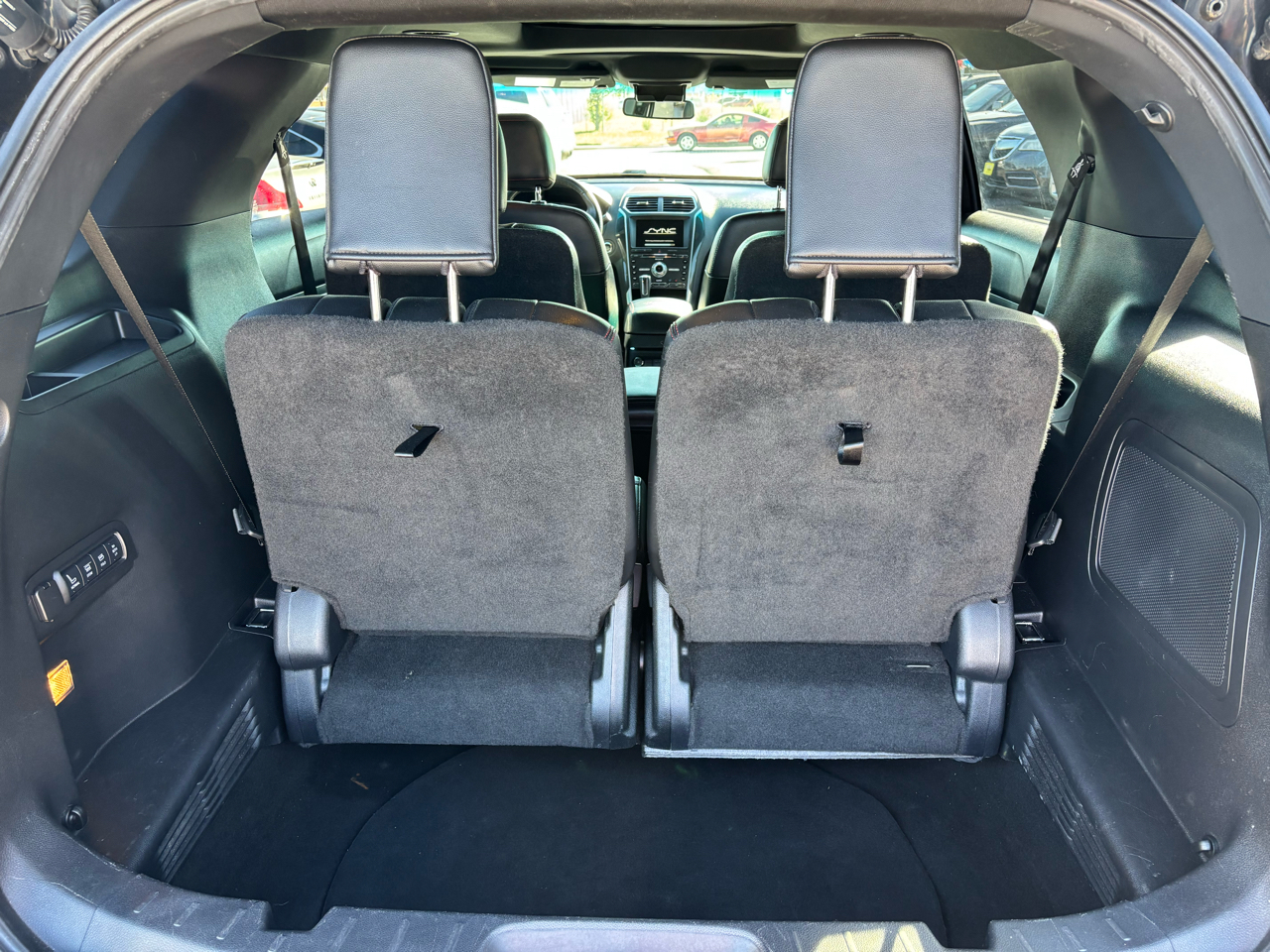 Ford Explorer 4WD 4dr Sport 2016