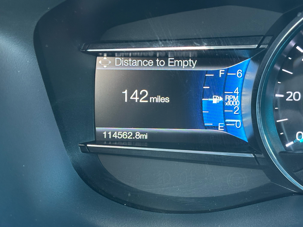 Ford Explorer 4WD 4dr Sport 2016