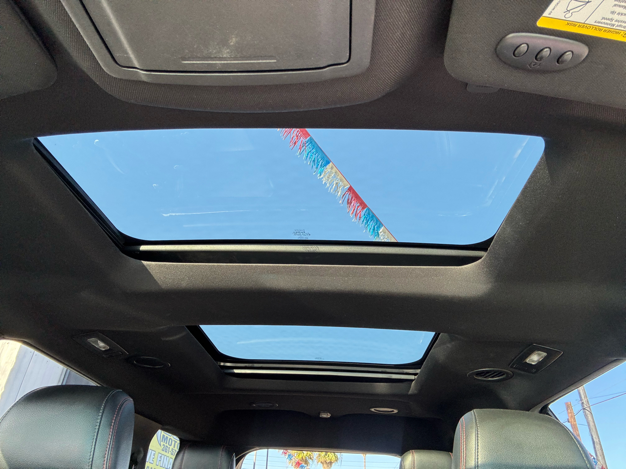 Ford Explorer 4WD 4dr Sport 2016