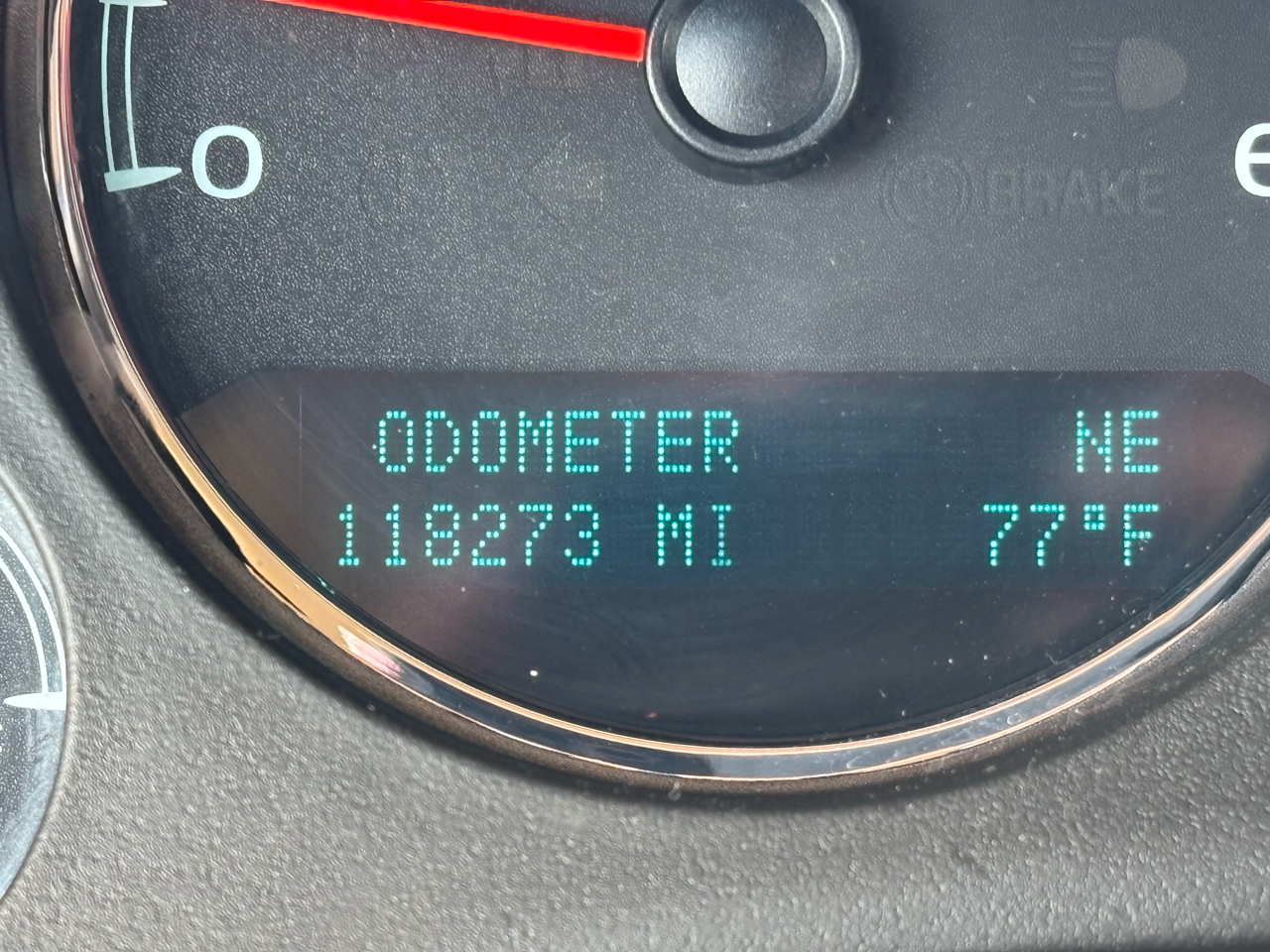 GMC Yukon 2WD 4dr 1500 Denali 2011