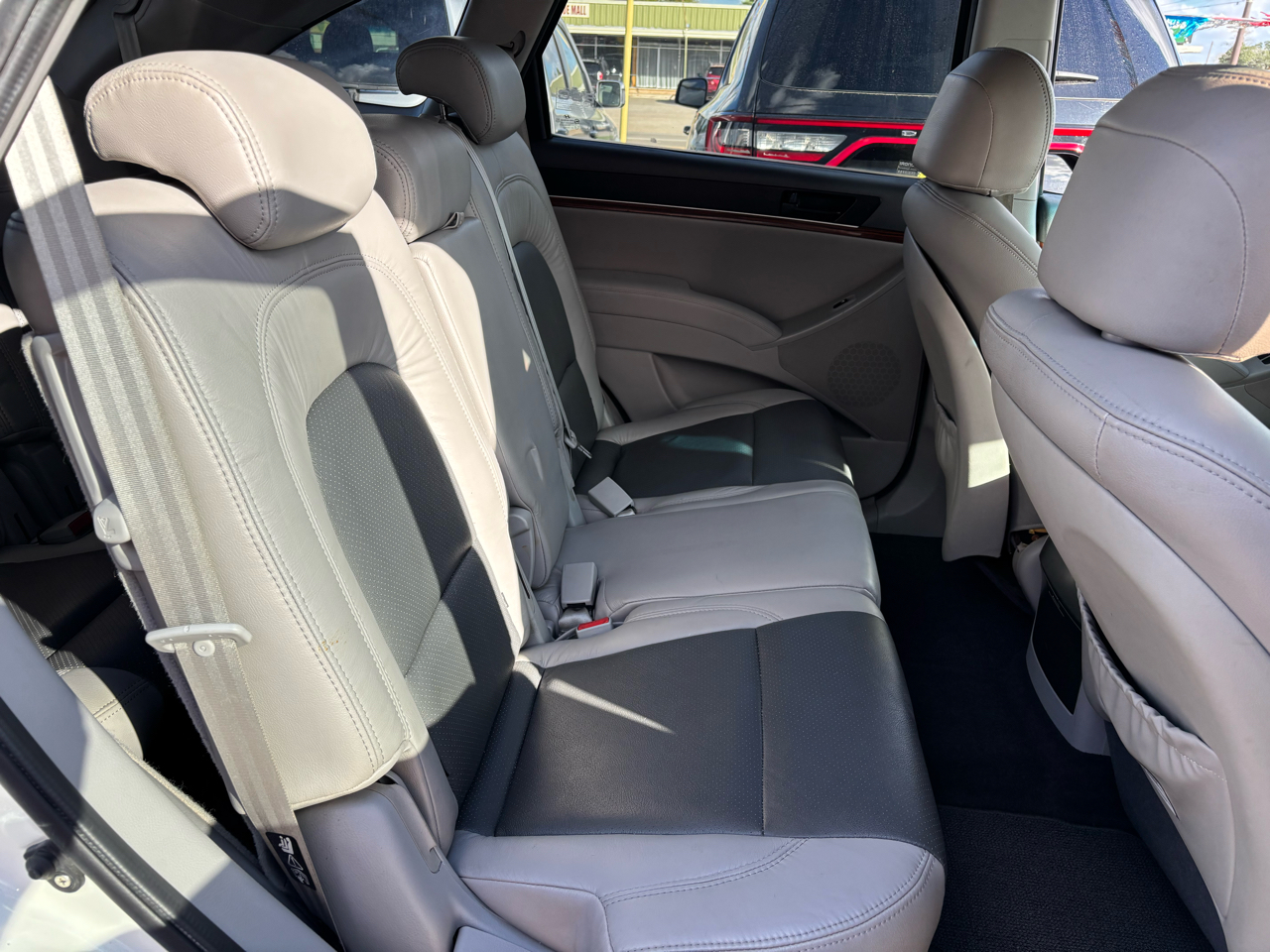 Hyundai Veracruz FWD 4dr GLS 2008