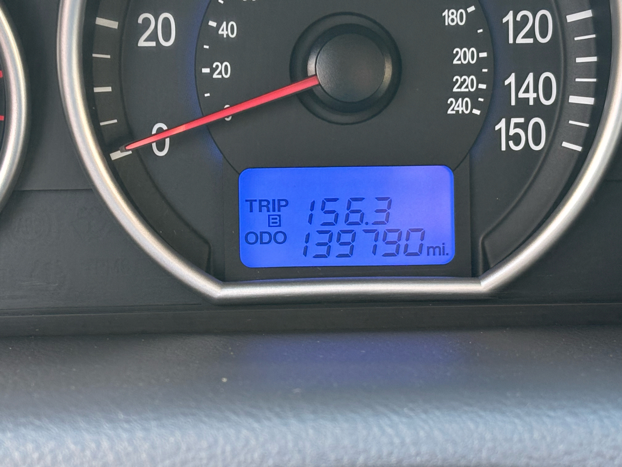 Hyundai Veracruz FWD 4dr GLS 2008