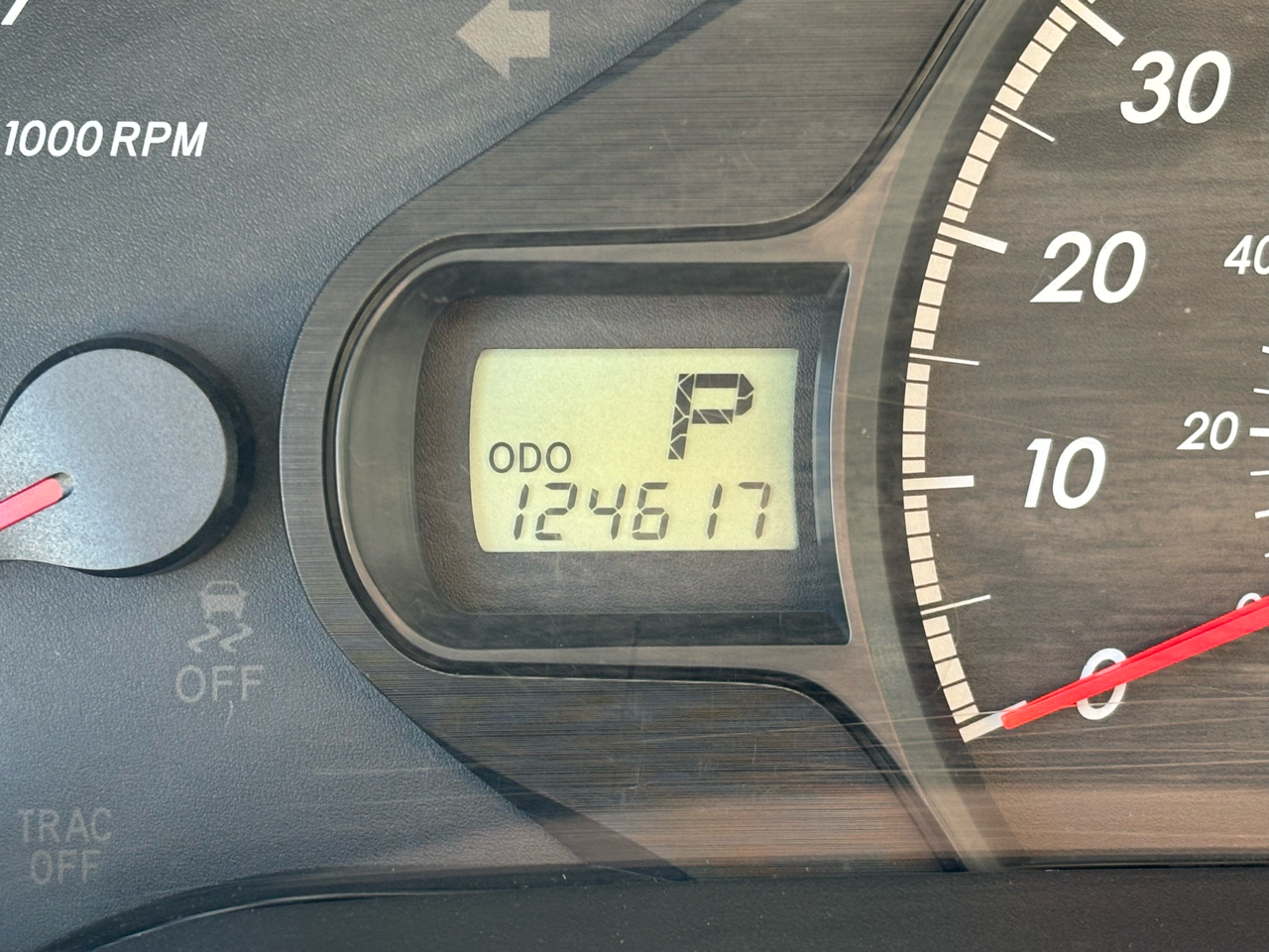 Toyota Sienna 5dr 7-Pass Van V6 LE AAS FWD (Natl) 2012