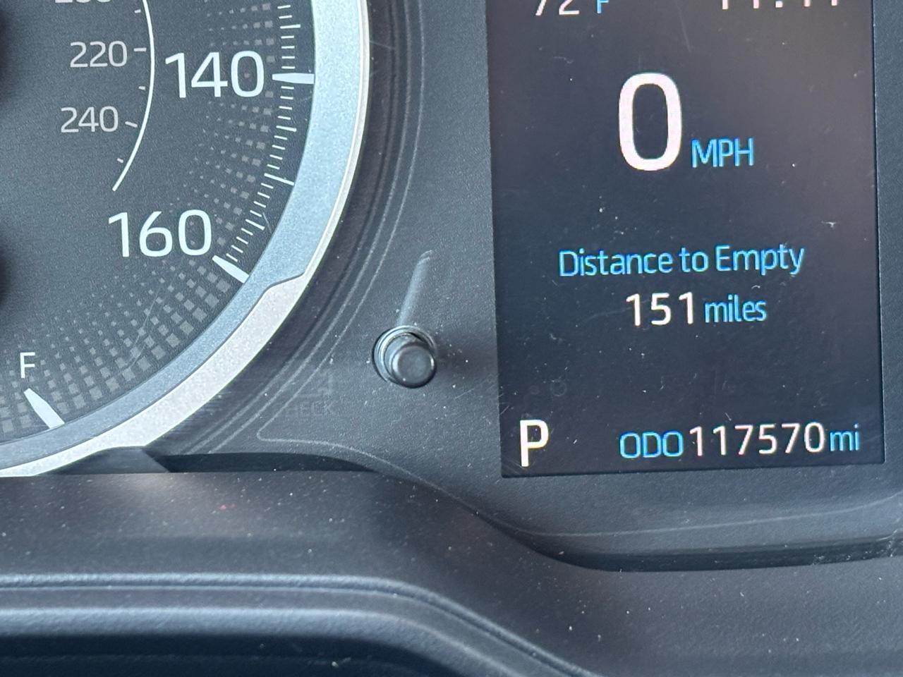 Toyota Corolla LE CVT (Natl) 2020