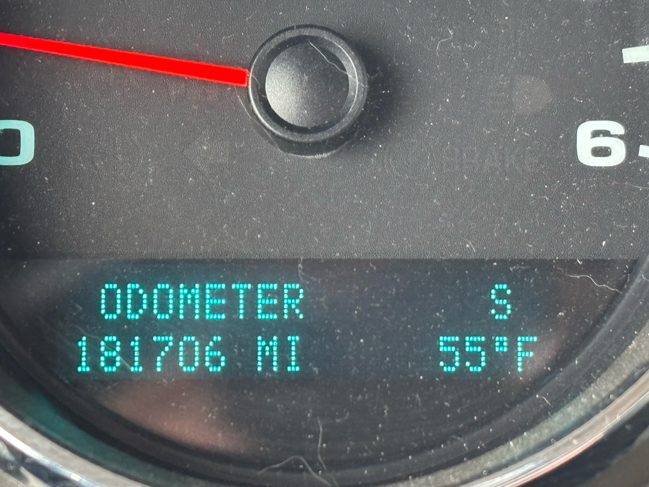 Chevrolet Silverado 2500HD 2WD Ext Cab 143.5" LT 2010