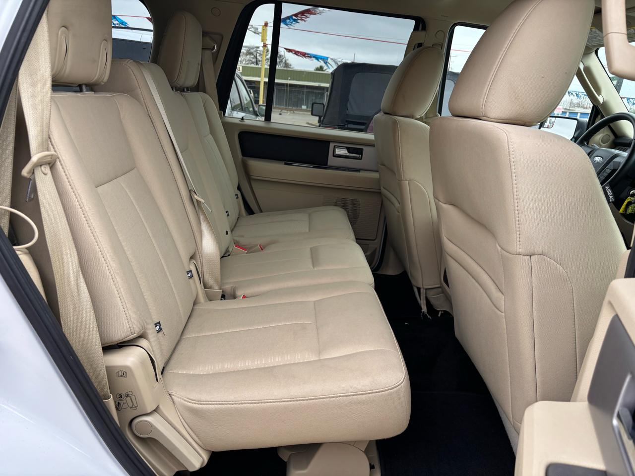 Ford Expedition XLT 4x2 2017