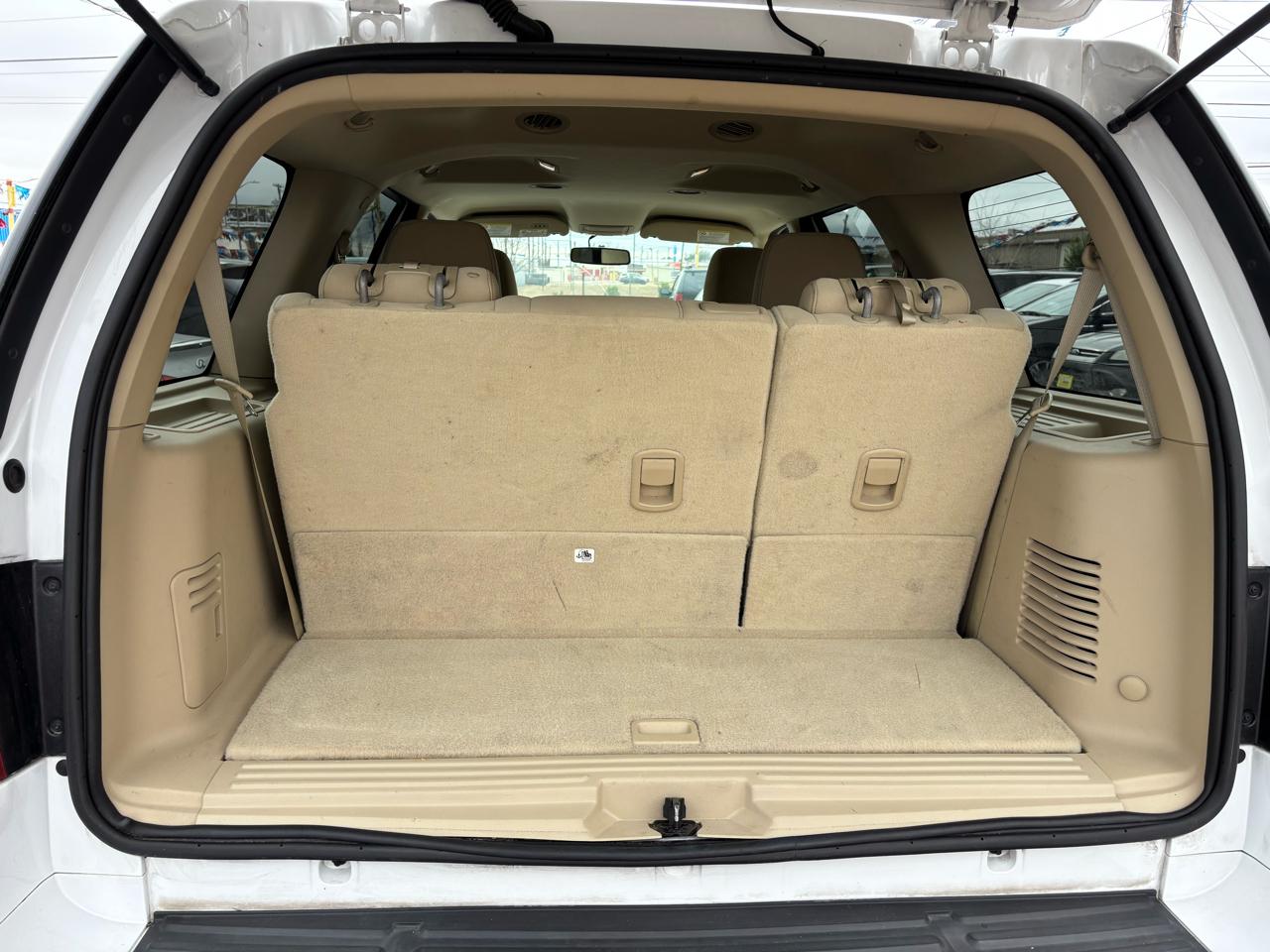 Ford Expedition XLT 4x2 2017