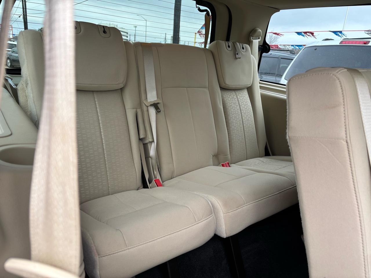 Ford Expedition XLT 4x2 2017