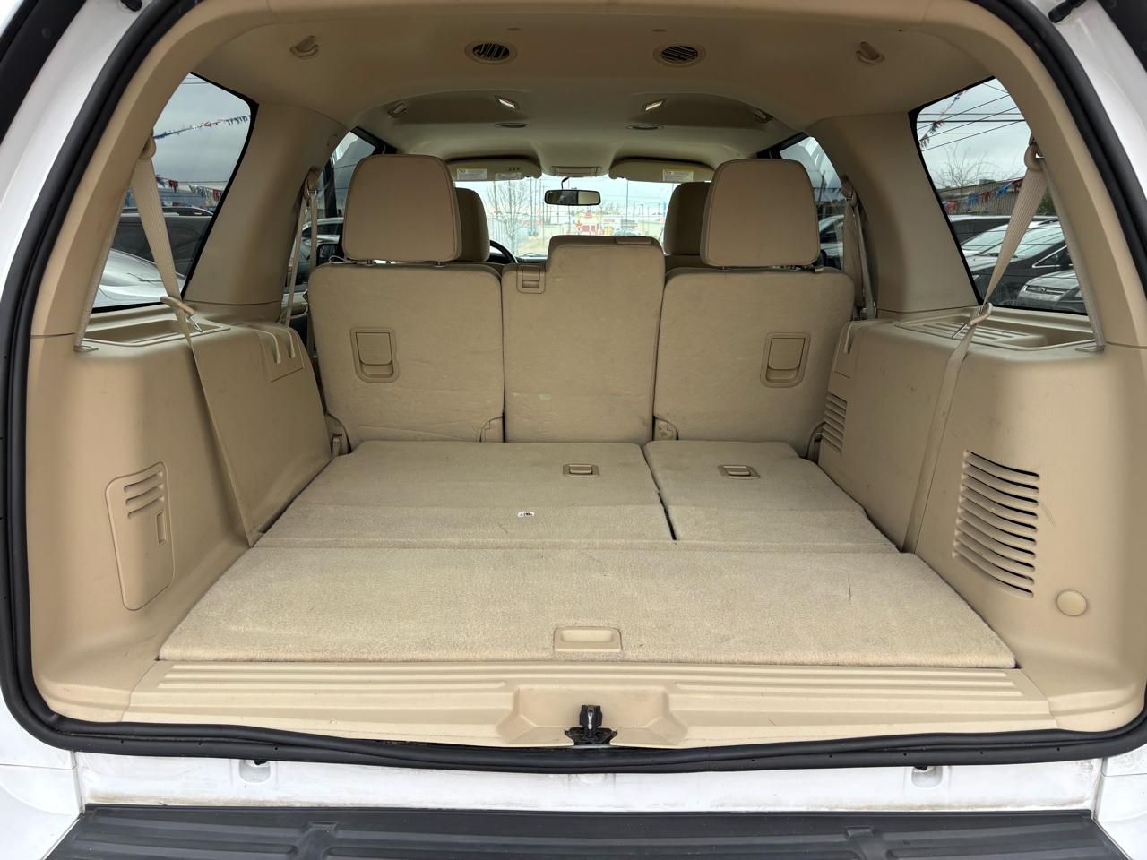 Ford Expedition XLT 4x2 2017