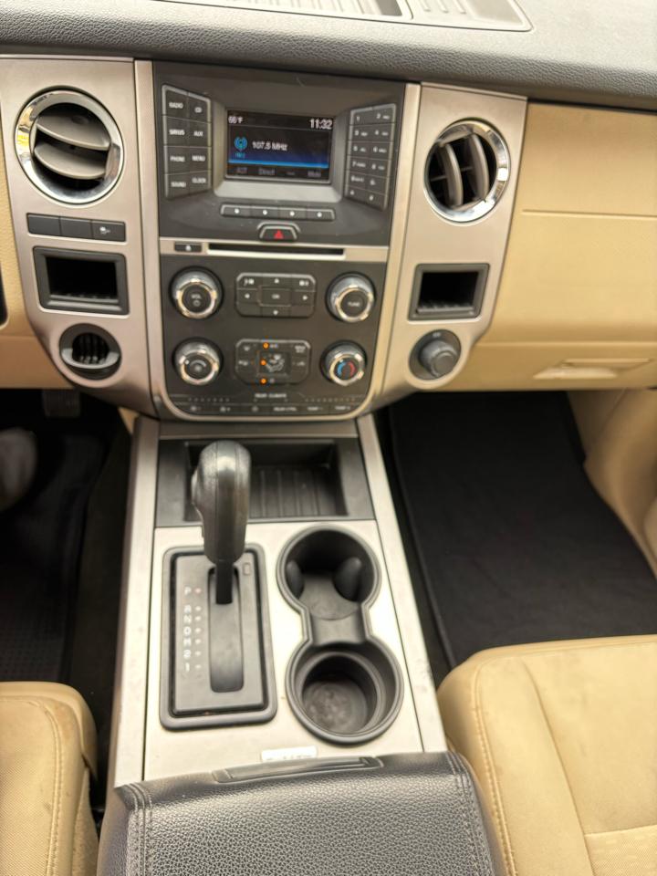 Ford Expedition XLT 4x2 2017