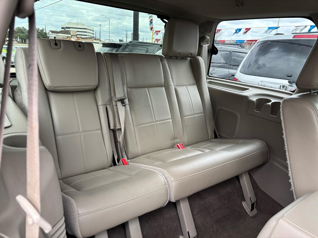 Lincoln Navigator 2WD 4dr 2014