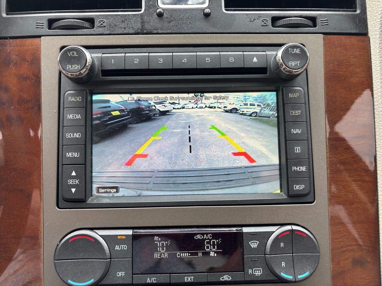 Lincoln Navigator 2WD 4dr 2014