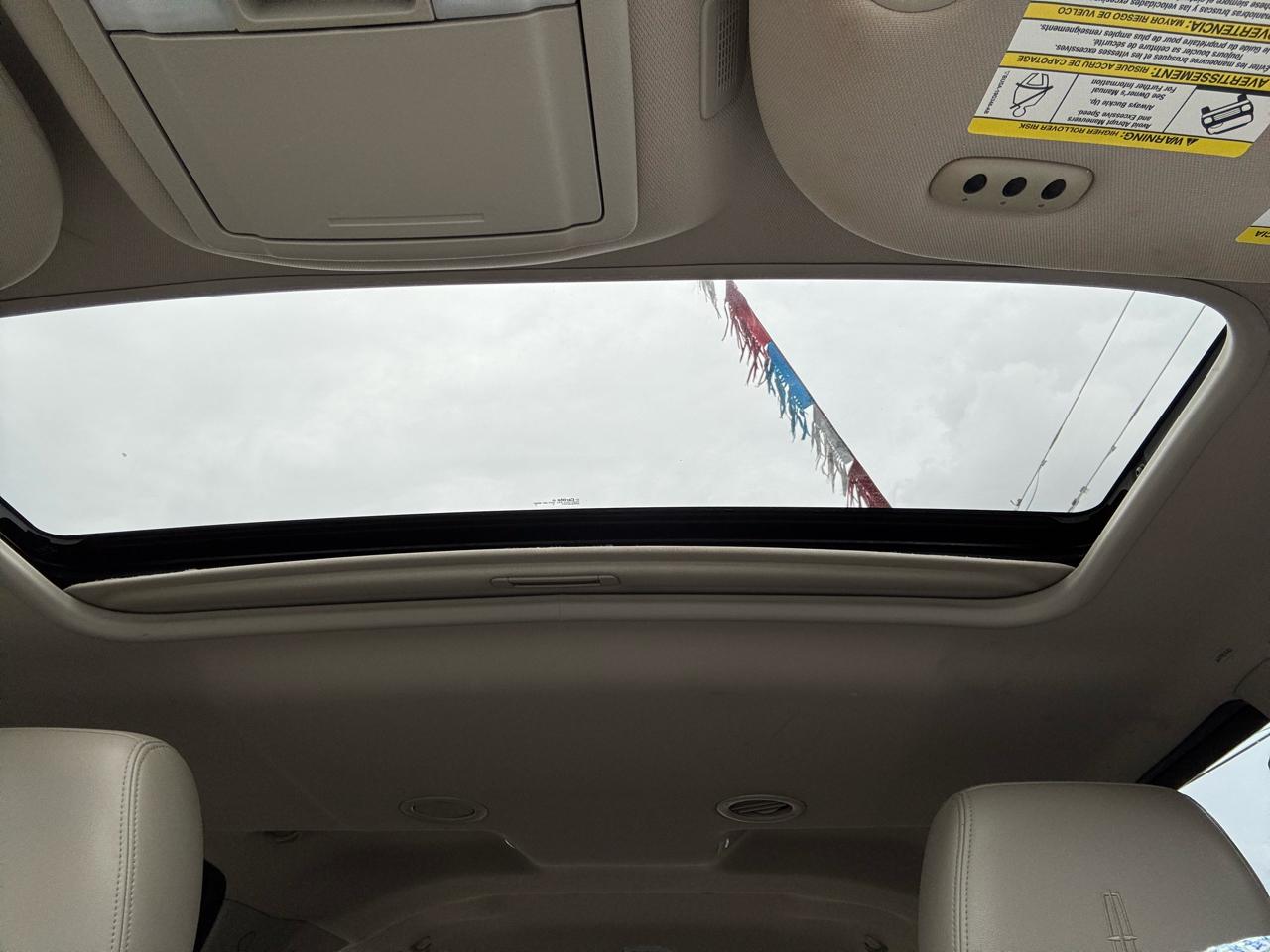 Lincoln Navigator 2WD 4dr 2014