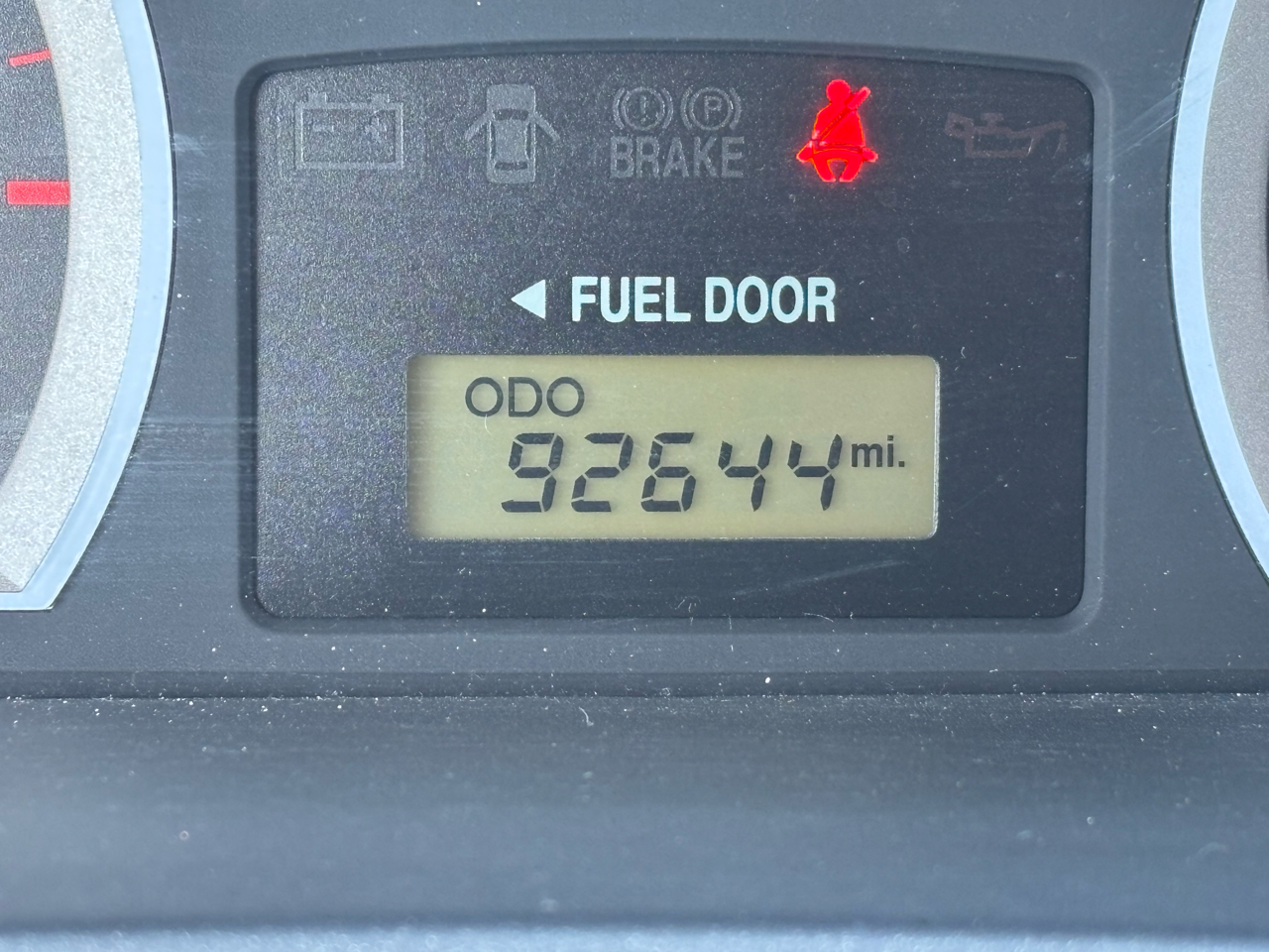 Hyundai Santa Fe 4dr GLS FWD 2.7L Auto 2005