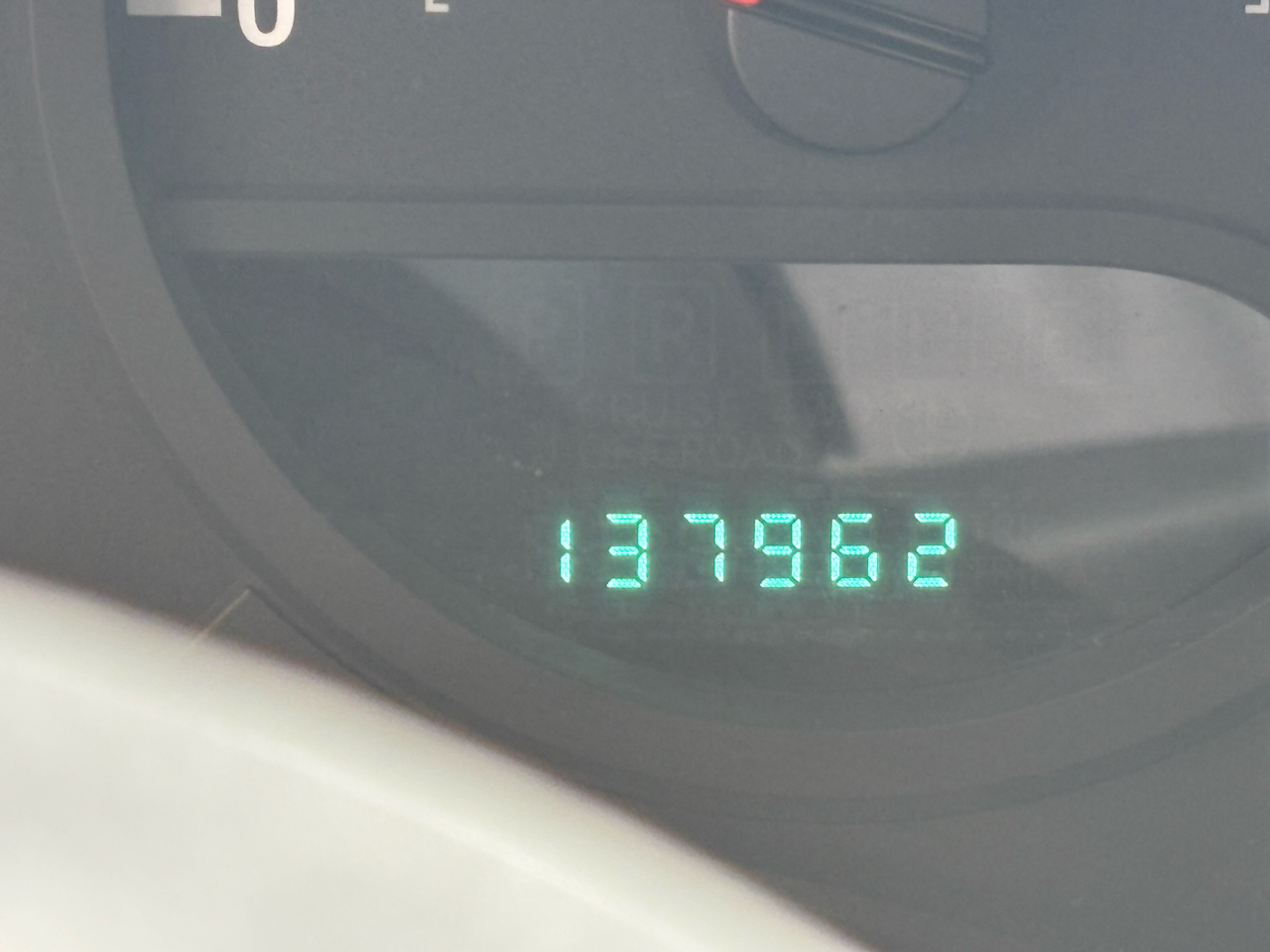 Jeep Wrangler 2WD 4dr Unlimited X 2007