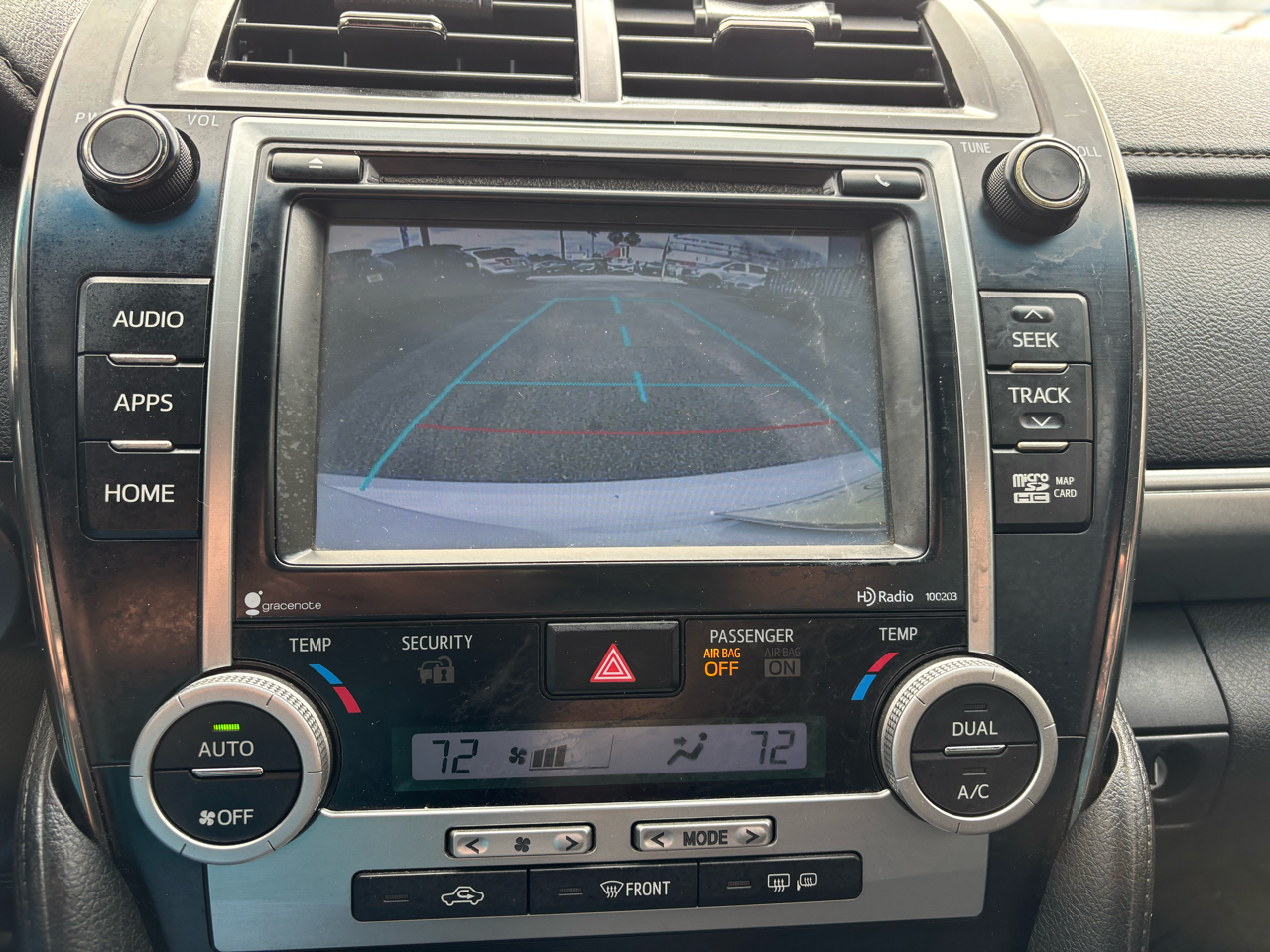 Toyota Camry Hybrid 2014.5 4dr Sdn SE Limited Edition (Natl) 2014